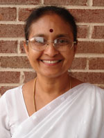 Our Leaders - Chinmaya Niketan Atlanta